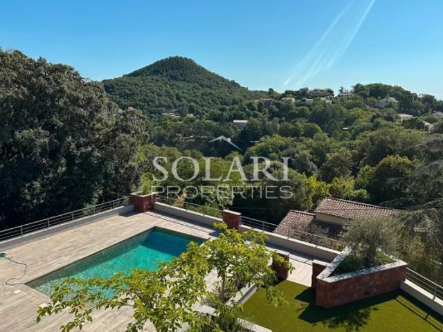 Appartement vente à Arrondissement de Draguignan, Les Adrets-de-l'estérel