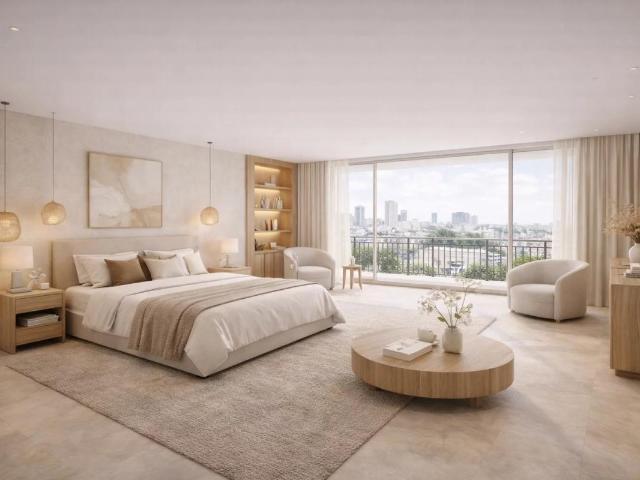 Appartement vente à Évry, Petit-bourg