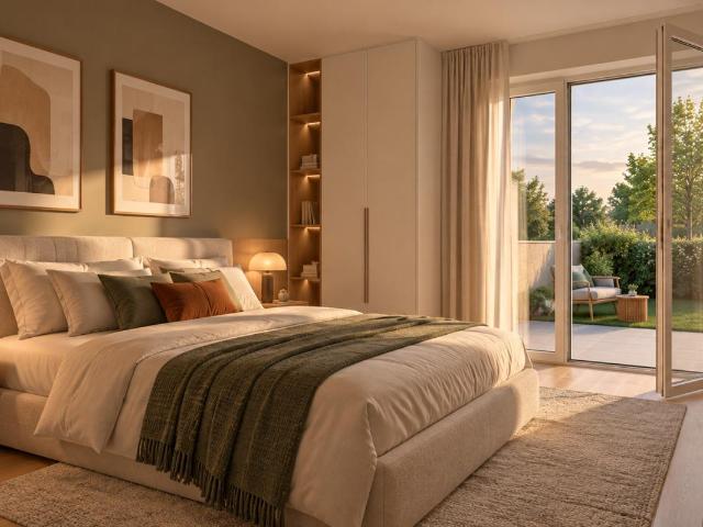 Appartement vente à Belleville, Gif-sur-Yvette