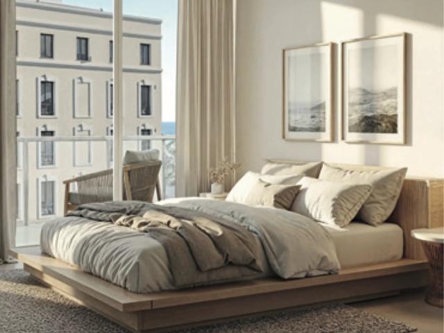 Appartement vente à Nice