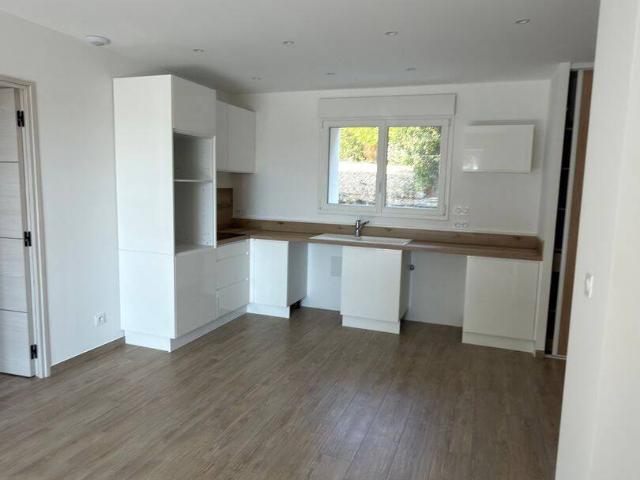 Appartement location à Sainte Marguerite, Grasse