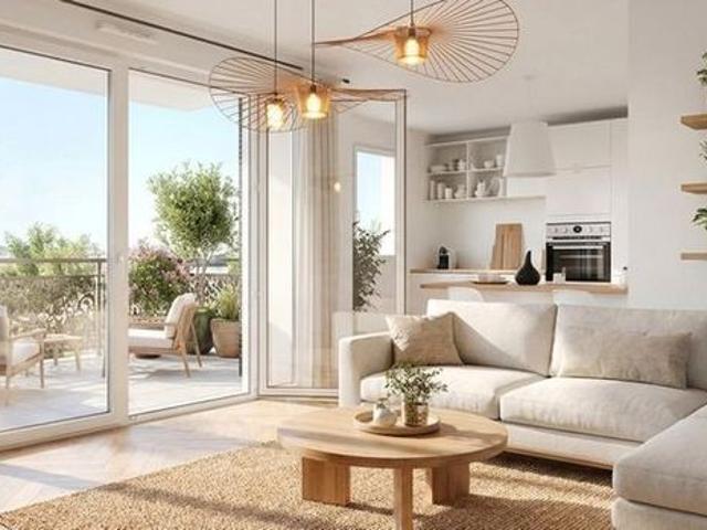Appartement vente à Le Raincy, Neuilly-plaisance