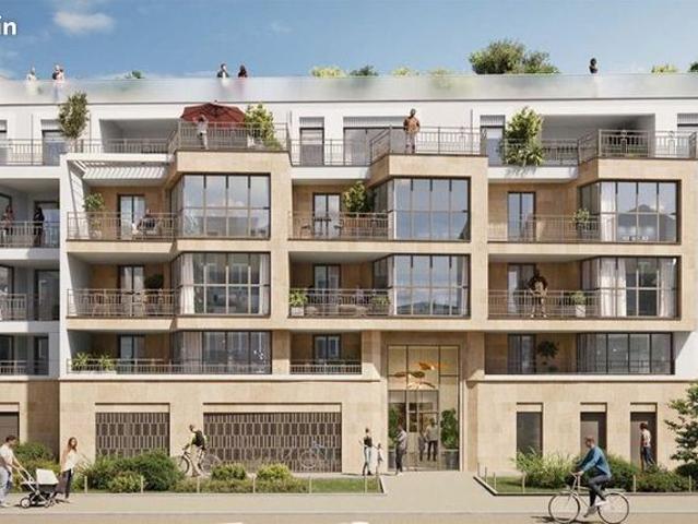 Appartement vente à Le Raincy, Neuilly-sur-marne