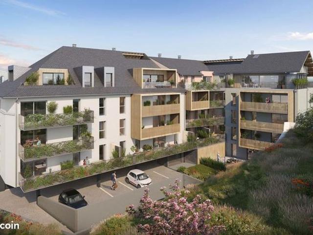 Appartement vente à Rodez, Onet-le-château