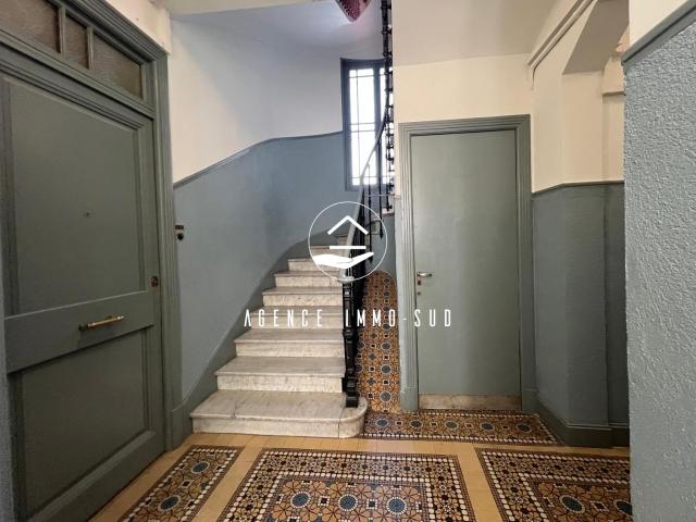 Appartement vente à Nice