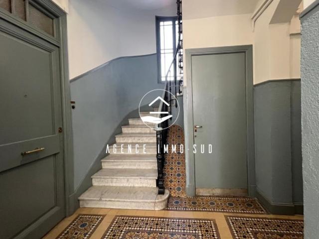 Appartement vente à Nice, Alpes-Maritimes
