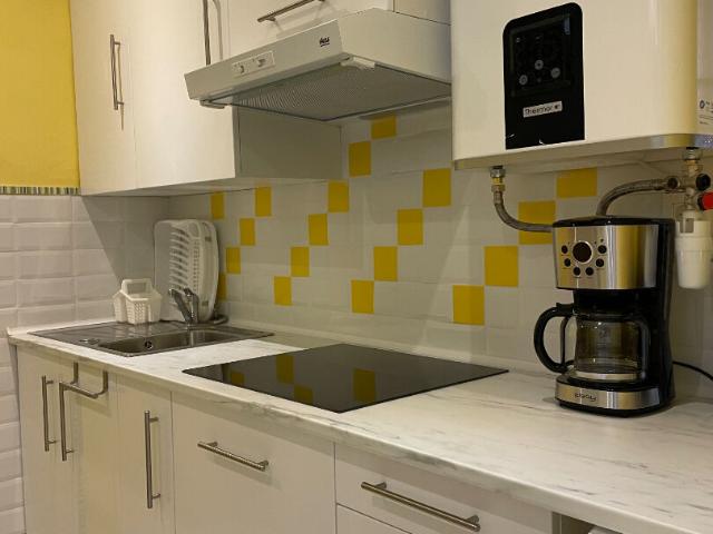 Appartement location à Nice