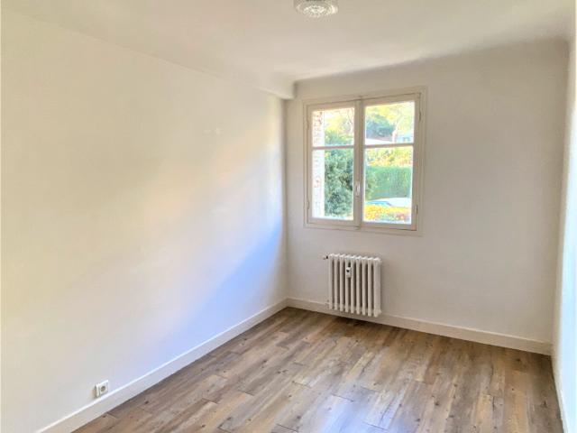 Appartement location à Nice