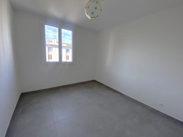 Appartement location à Nice