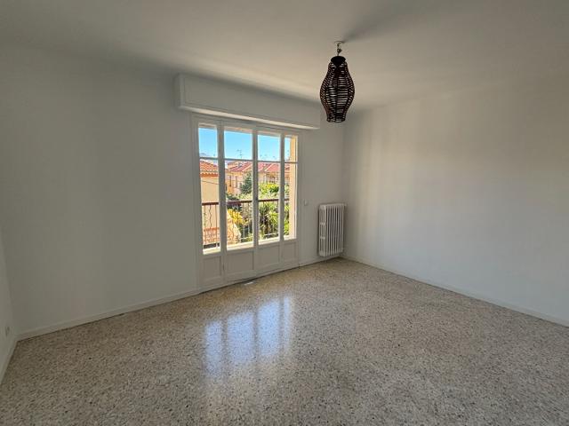 Appartement location à Nice