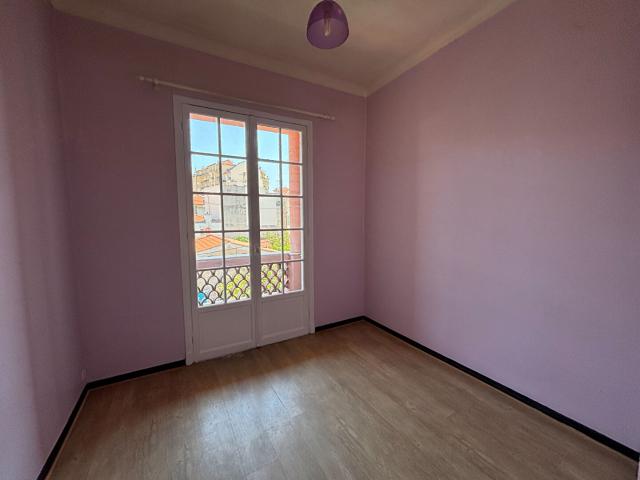 Appartement location à Nice