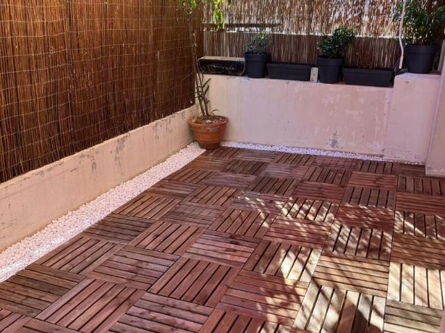 Appartement location à Nice