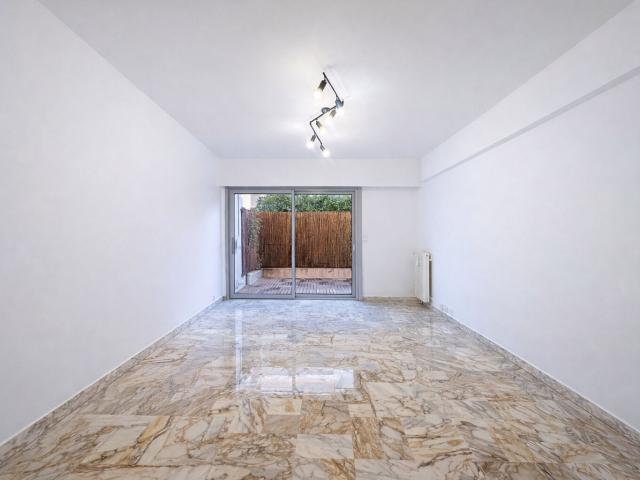 Appartement location à Nice