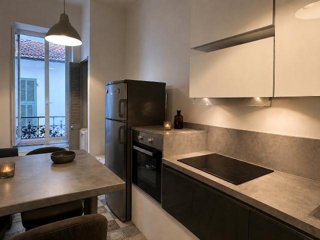 Appartement location à Nice