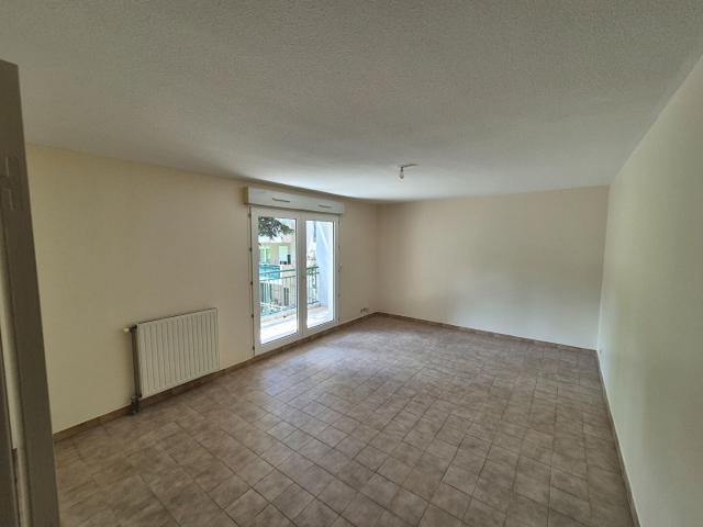 Appartement location à Nîmes