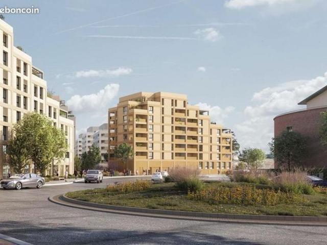 Appartement vente à Toulouse
