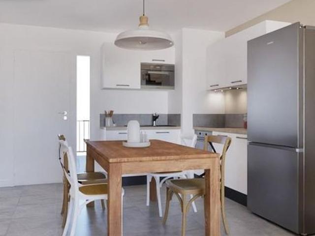 Appartement vente à Toulouse