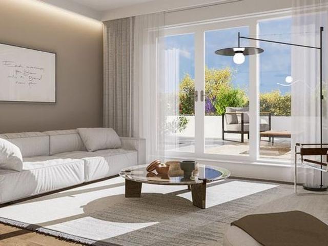 Appartement vente à Torcy, Noisiel