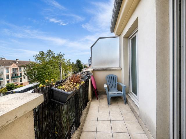 Appartement location à Le Raincy, Noisy-le-grand