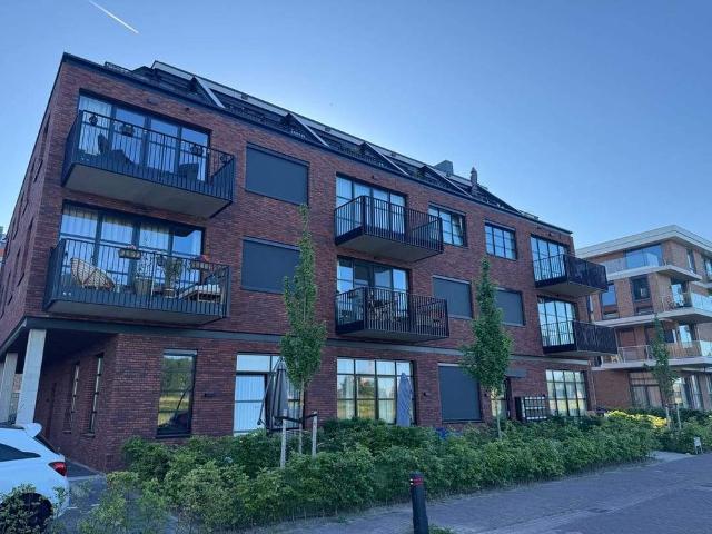 Appartement te huur in Columbuskwartier, Almere-haven