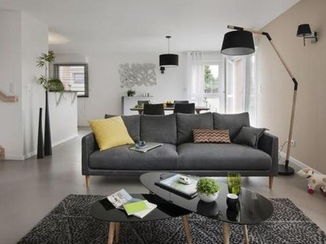 Appartement vente à Colmar-Ribeauvillé, Colmar