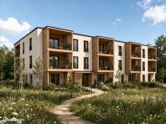 Appartement vente à Haguenau-Wissembourg, Bischwiller