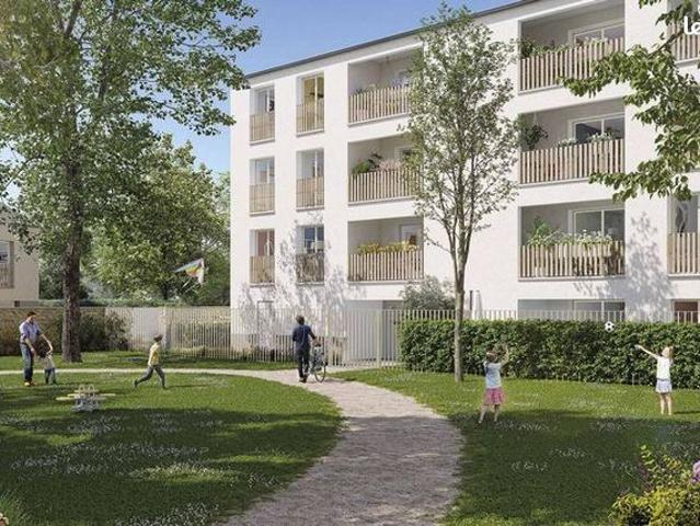 Appartement vente à Le Mans
