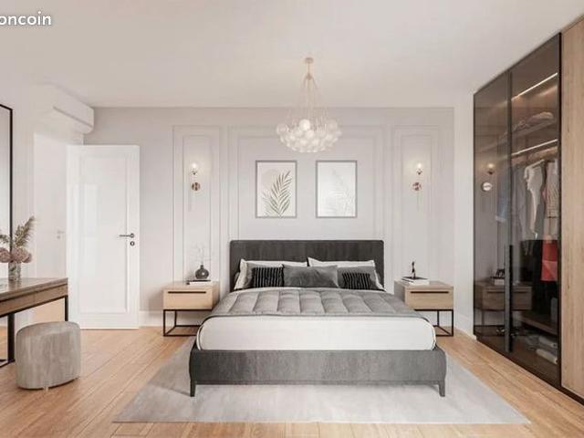 Appartement vente à Strasbourg, Oberschaeffolsheim