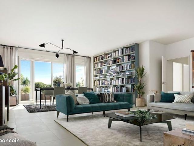 Appartement vente à Argenteuil