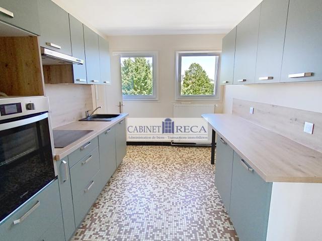 Appartement location à Compiègne, Noyon