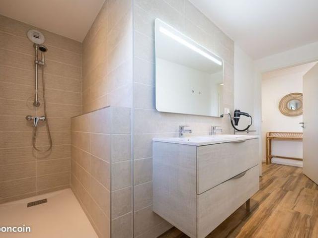 Appartement vente à Montpellier, La Grande-motte