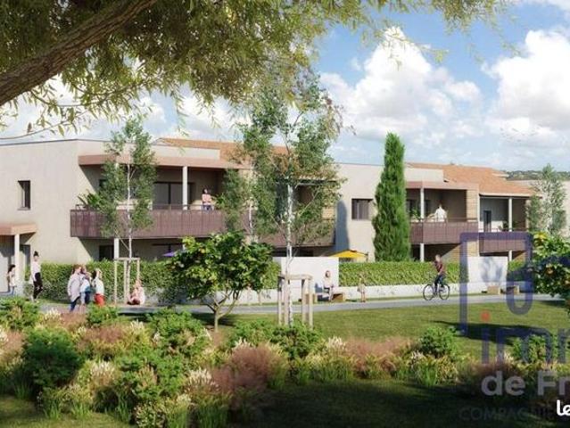 Appartement vente à Montbrison, Loire