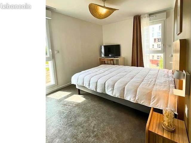 Appartement vente à Lille, Villeneuve-d'ascq