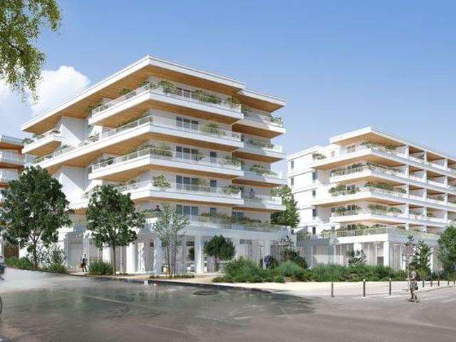 Appartement vente à Montpellier