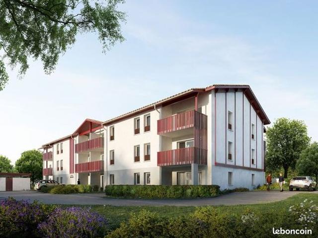 Appartement vente à Bayonne, Saint-palais