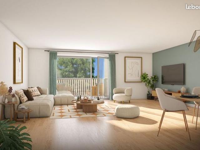 Appartement vente à Rennes, Bretagne