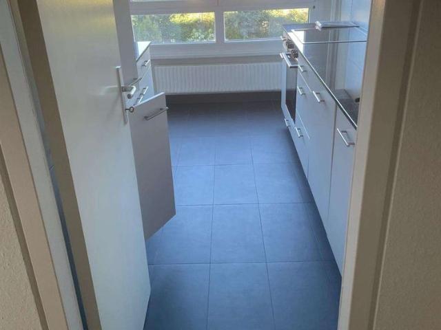 Apartment mieten in Onex