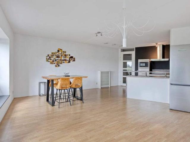 Appartement te huur in Westpunt, Hoogvliet