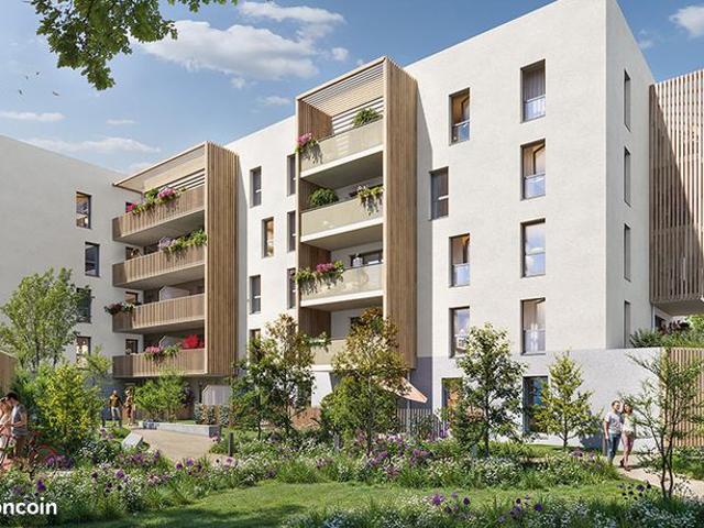 Appartement vente à La Roche-sur-Yon, La Roche-sur-yon