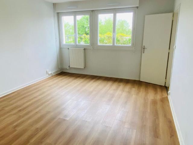 Appartement location à Orléans