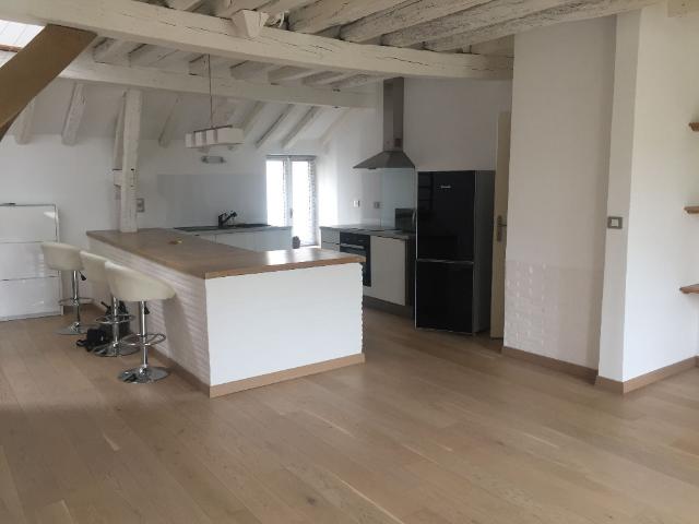 Appartement location à Orléans