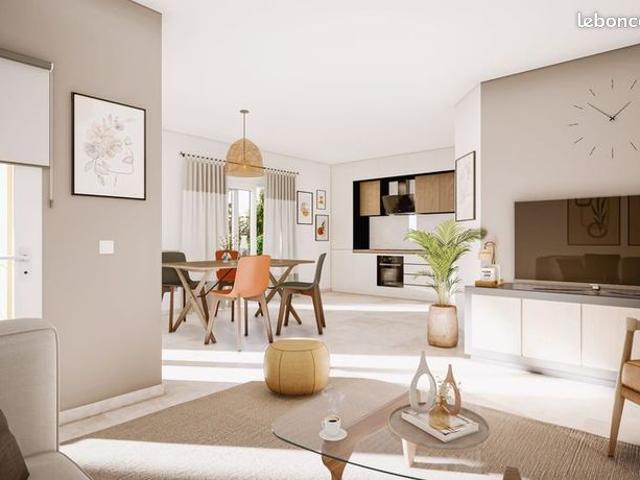 Appartement vente à La Tour-du-Pin, Auvergne-Rhône-Alpes