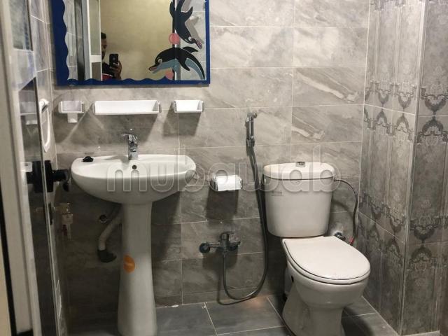 Appartement vente à Ben Slimane