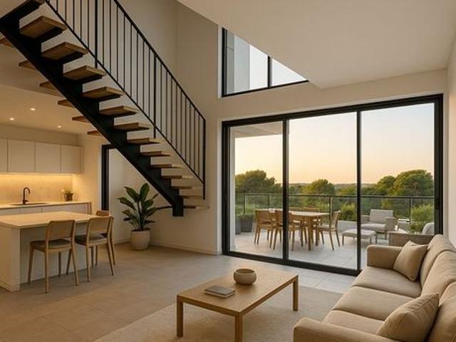 Appartement vente à Montpellier