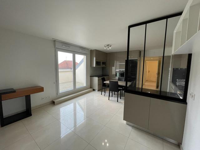 Appartement location à Torcy, Ozoir-la-ferrière