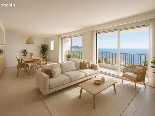 Appartement vente à Montpellier, Palavas-les-flots