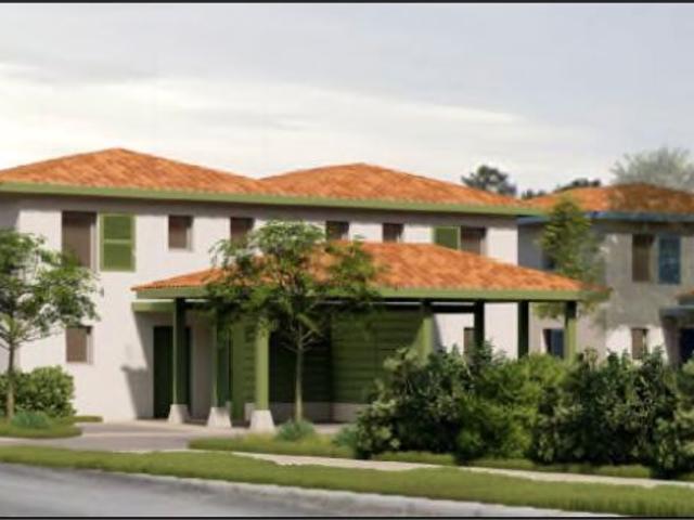 Appartement vente à Dax, Tosse