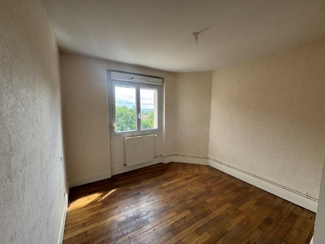 Appartement location à Charolles, Paray-le-monial