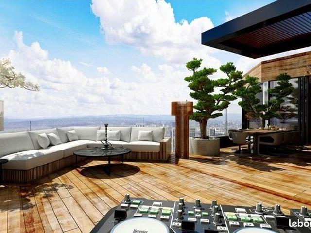 Appartement vente à Issoudun, Bagneux