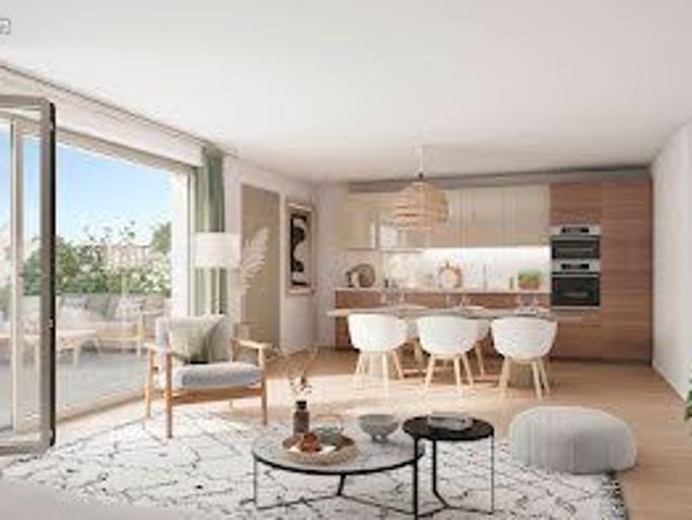 Appartement vente à Arrondissement de Toulon, Toulon